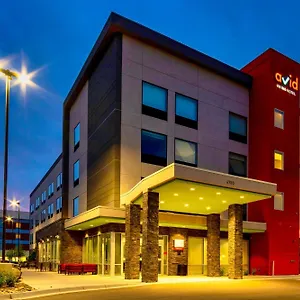 Avid - Airport Area By Ihg Denver